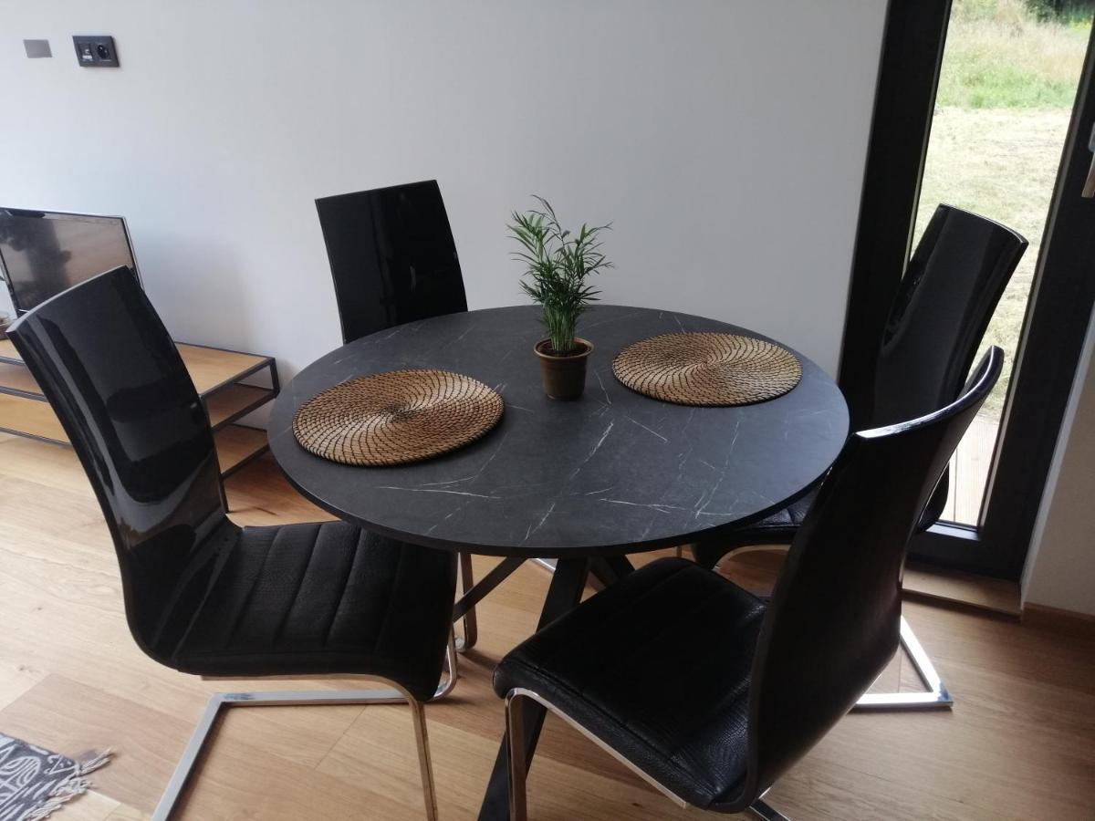 Domek Quatro Brzezinki Luaran gambar